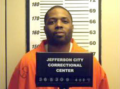 DeAngelo Thomas